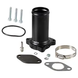 Egr Delete Kit Fit for 1.9 8V Tdi Ve 90 110 Spare Parts Easy to Install High Performance