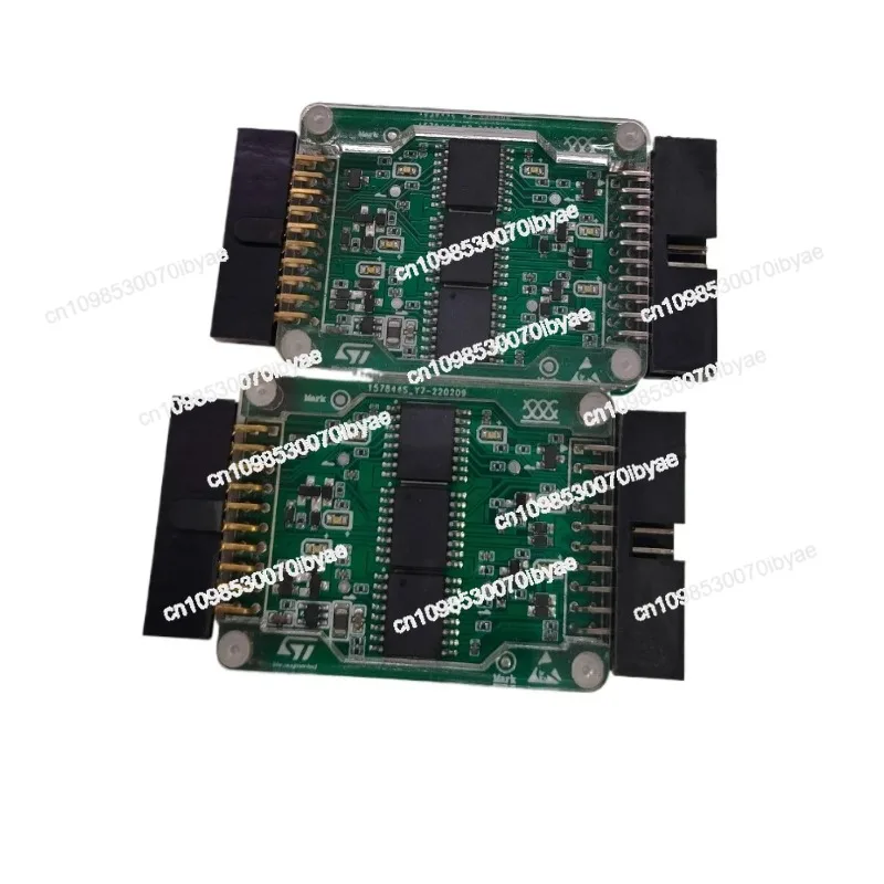 

Jlink Isolator Jlink Pro SWD/JTAG Up To 20MHz STM32 Emulator