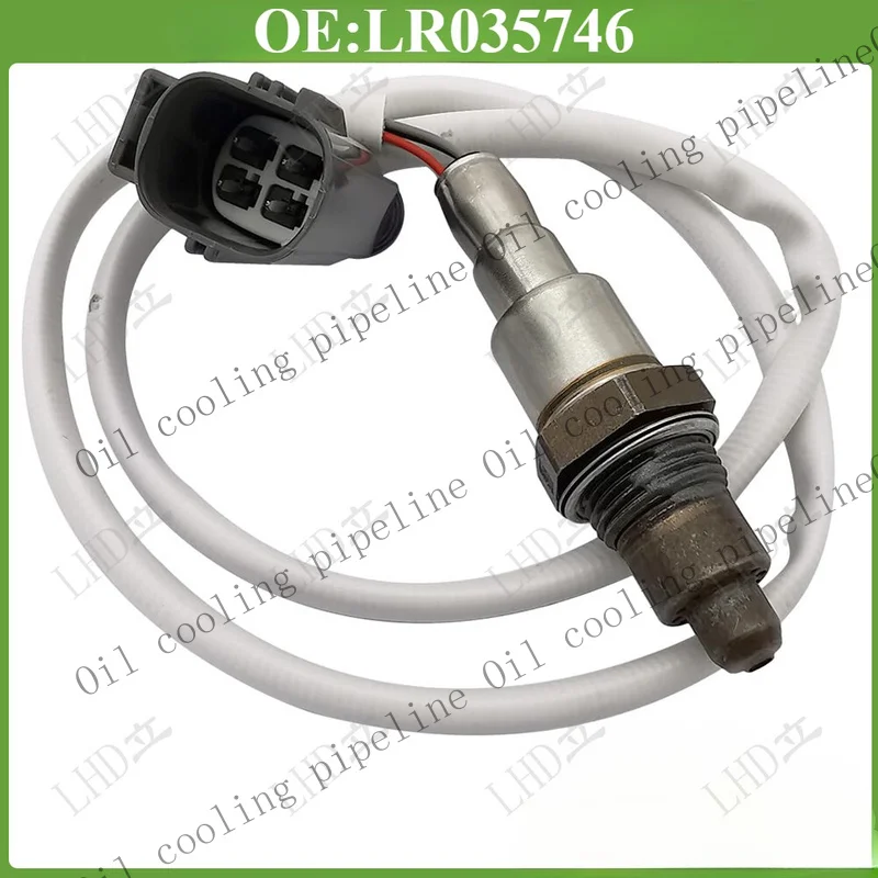 A+ Oxygen Sensor Downstream LR035746 For Land Rover Range Rover 13-15 LR4 2014-16