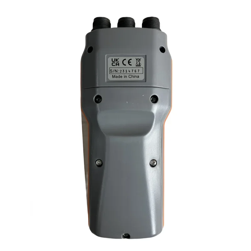 AZ86031 IP67 Waterproof Multifunction Water Quality Tester PH Conductivity TDS Salt DO Meter for Aquarium Laboratory