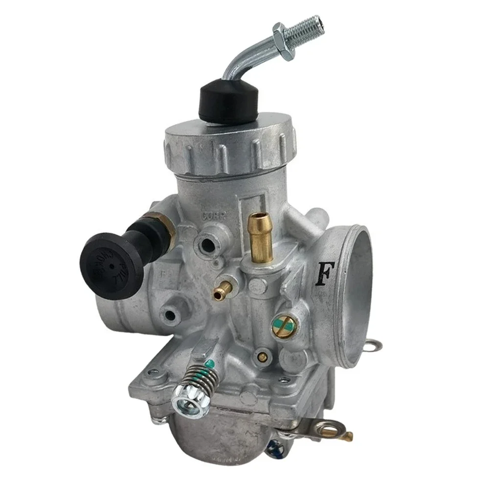 مكربن الدراجة النارية RX135 لـ Mikuni 3KA-E4101-20 YAMAHA RXK RX115 RX KING Concorde 135 Carb Gaznik Do XT 125 z Clinderem 150 #5