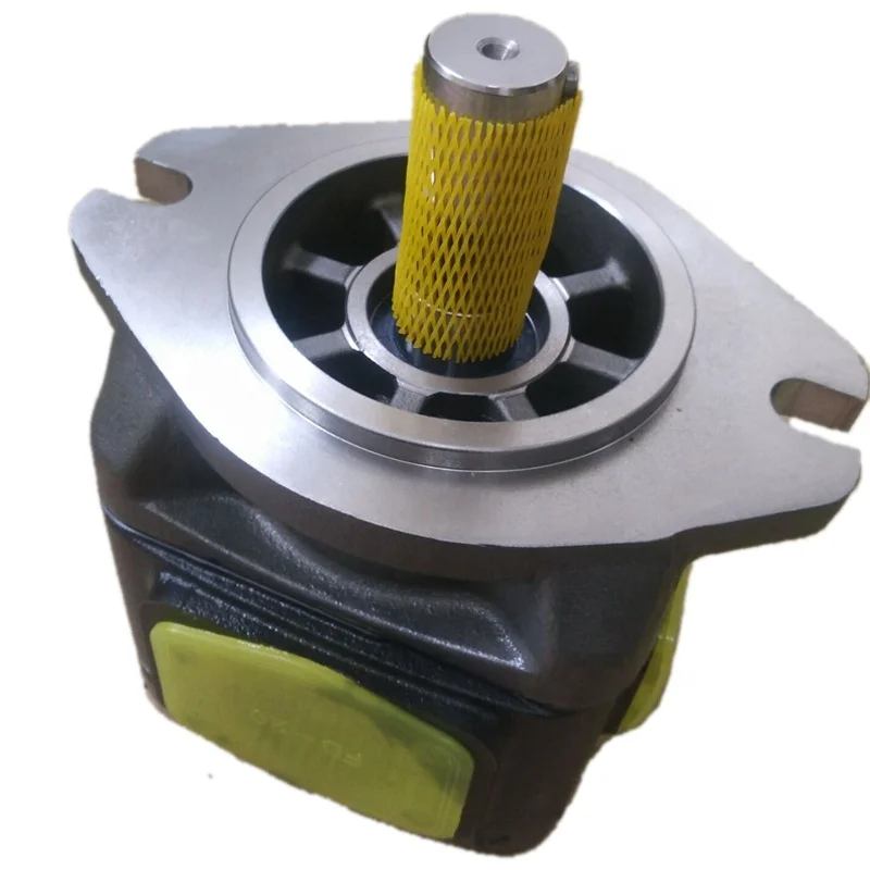 

HG1 Internal Gear Pumps SUNNY High Pressure Servo Oil Pump Model HG1-40-01R-VPC HG1-50-1R-VPC