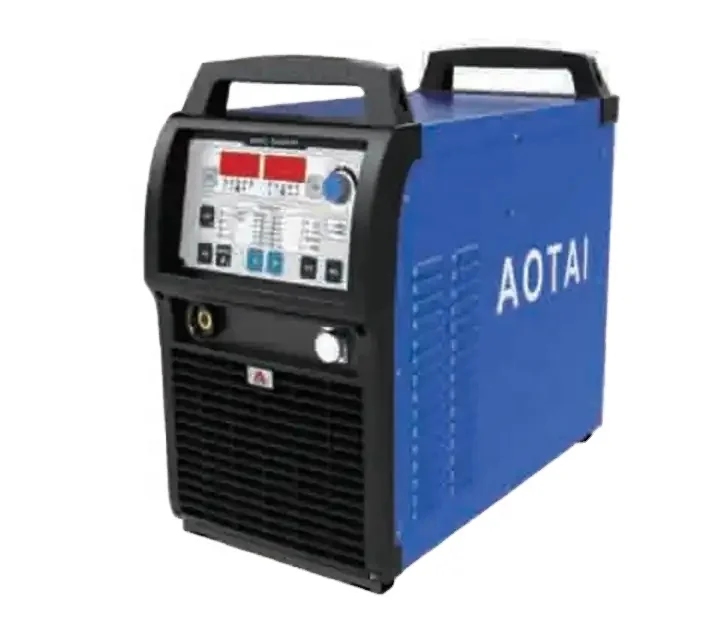 TIG WELDING SERIES AOTAI Welding Machine WSM-400R For Cnc Welding Robot