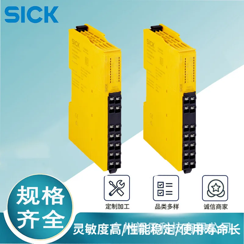 مرحل الأمان المريض 1085345 عنصر التقييم المريض RLY3-EMSS100 أصلي أصلي