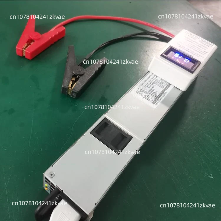 

12 V60a (62A) 12.6v14.6v Charger Iron Lithium, Ternary, Lead Acid, Car Programming Power Supply, Adjustable DC Power Supply