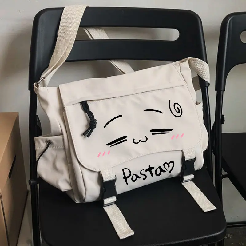 محور القوى عارضة حقيبة قماش ، حقيبة تأثيري ، حقيبة الكتف ، طالب ، السفر ، هدايا عيد الميلاد ، APH