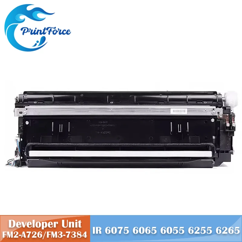 

FM2-A726-000 FM3-7384-000 Developer Unit Assembly 85New fpr Canon IR 6055 6065 6075 6255 6265 6275 6555i 6565i 6575i 8105 8095