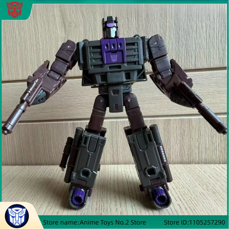 

Трансформирующие игрушки, робот, киностудия, серия Bruticus, экшн-кукла, подарок на день рождения, модель, Коллекционная оригинальная коробка, модный подарок