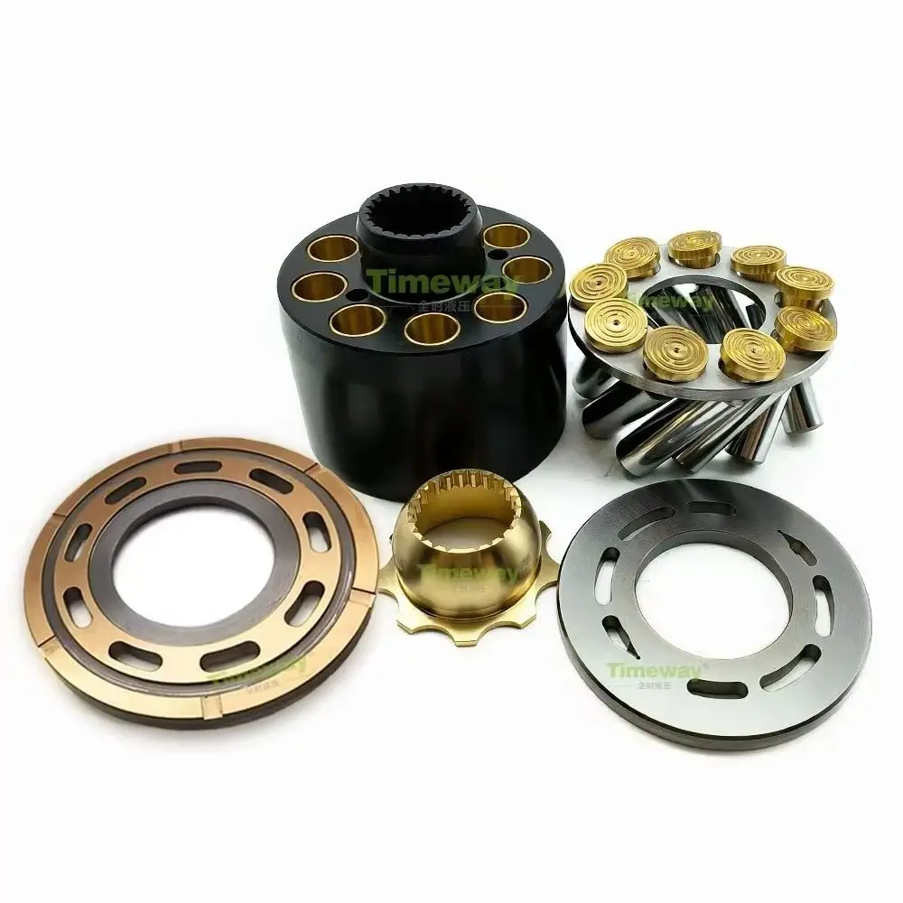 Pump Repair Kits SPV2 Hydraulic Pump Parts for SPV2/070 Sauer Axial Piston Pump Repair Pump Accessories