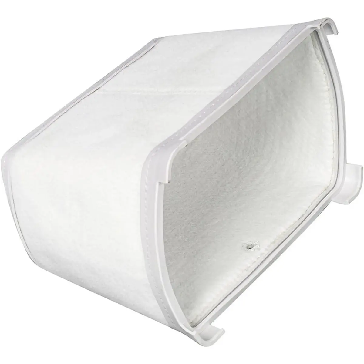 11·11COUPON Ultra-Fine Filter Basket for Scuba S1 Robotic Pool Cleaner, Wall & Cleaning, Double Filtration