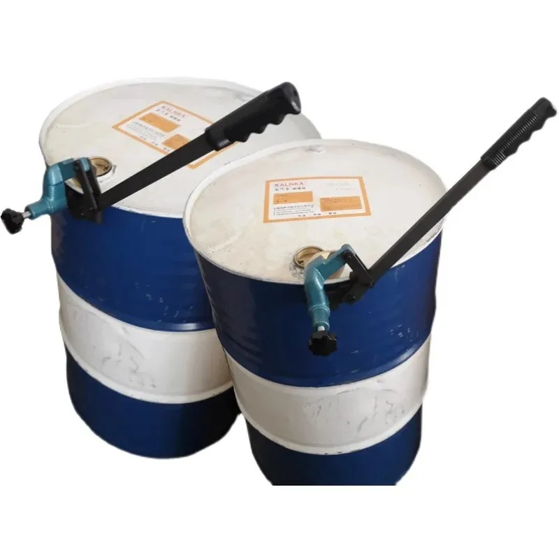 200L Iron Oil Drums Safety Explosion-Proof Special Cutter Openers Wrench Barrel Surface Lid Cutter Lid Opening Tool