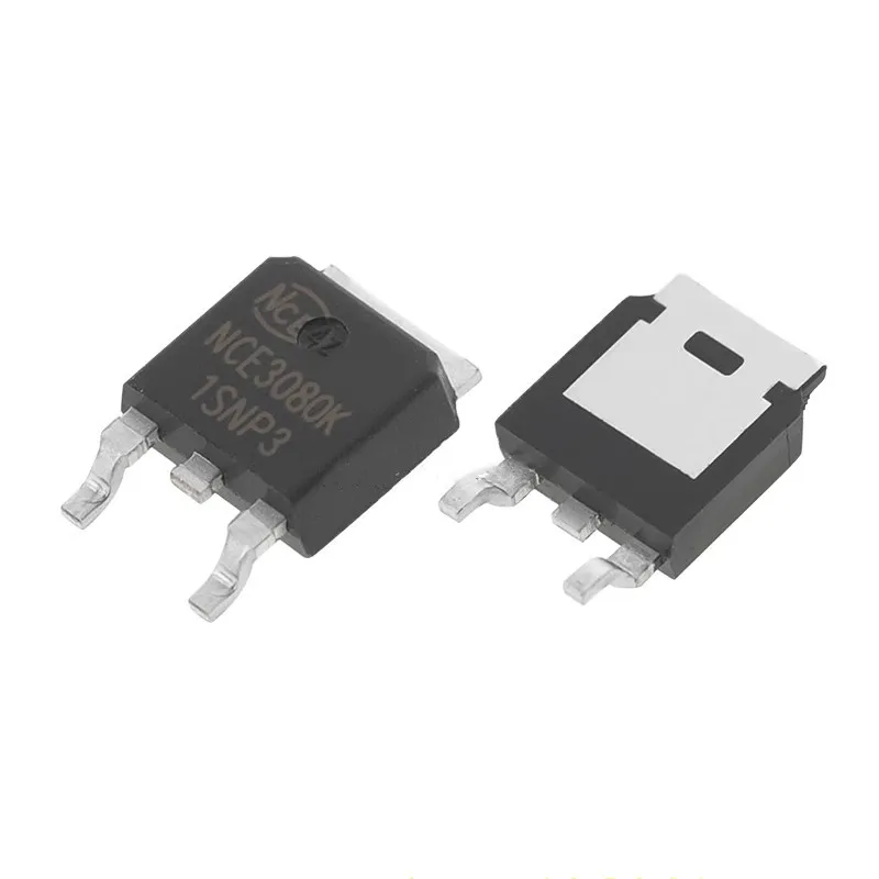 10PCS NCE3080K NCEP0178AK NCE40P40K IRLR7843TRPBF IRLR7843TR SOT252 Brand new original