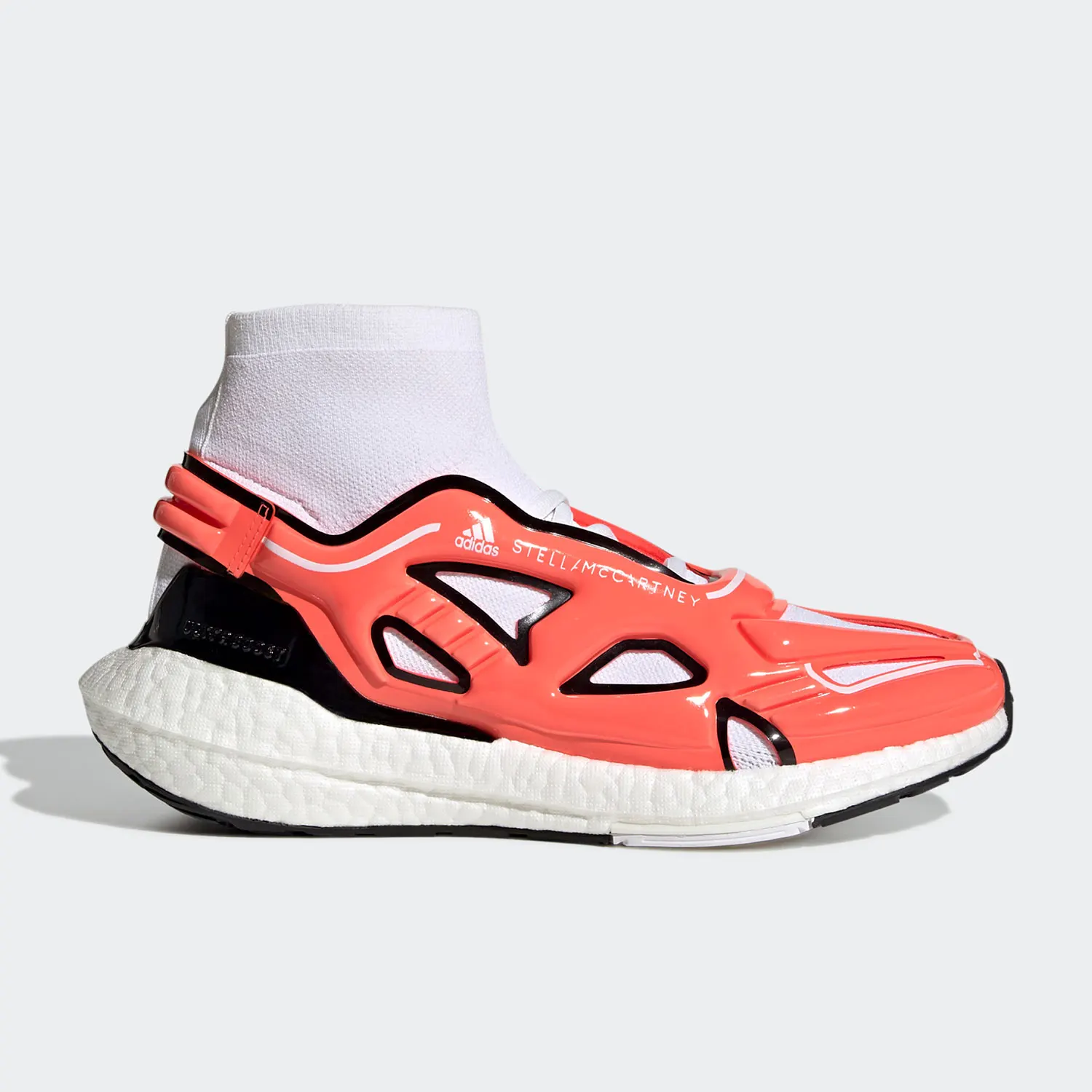 

Adidas Genuine Seasonal New Women's Fashion Running Sports Shoes GY6112