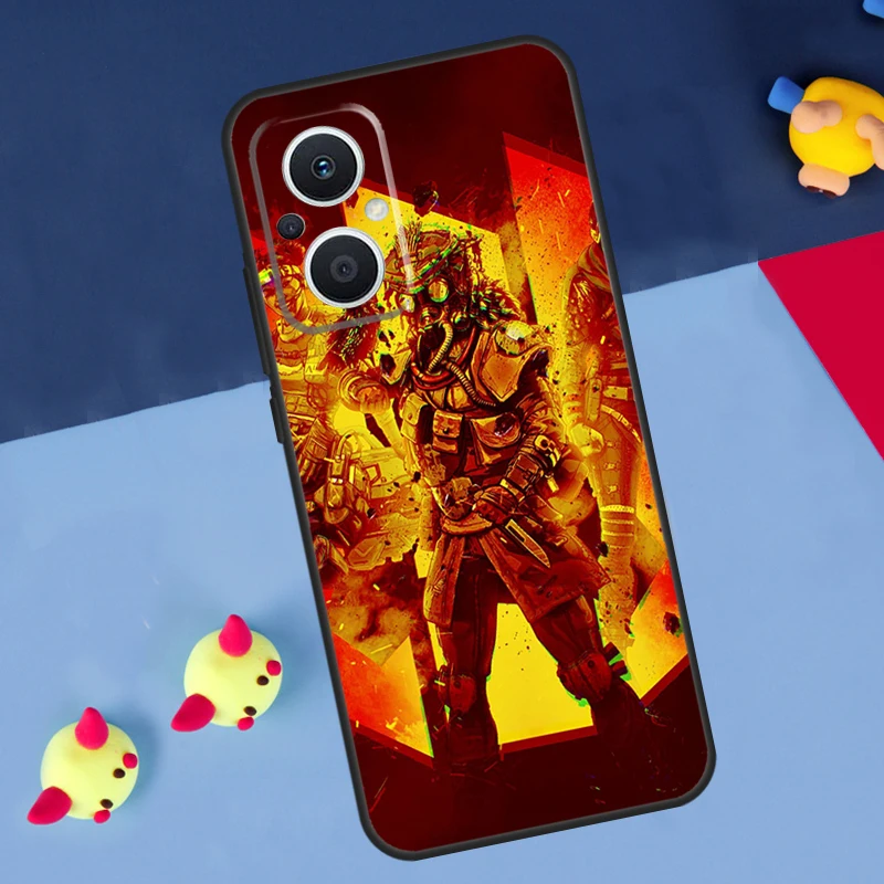 Apex Legends Case For OPPO Fin - đánh giá và giá Oppo Reno 12