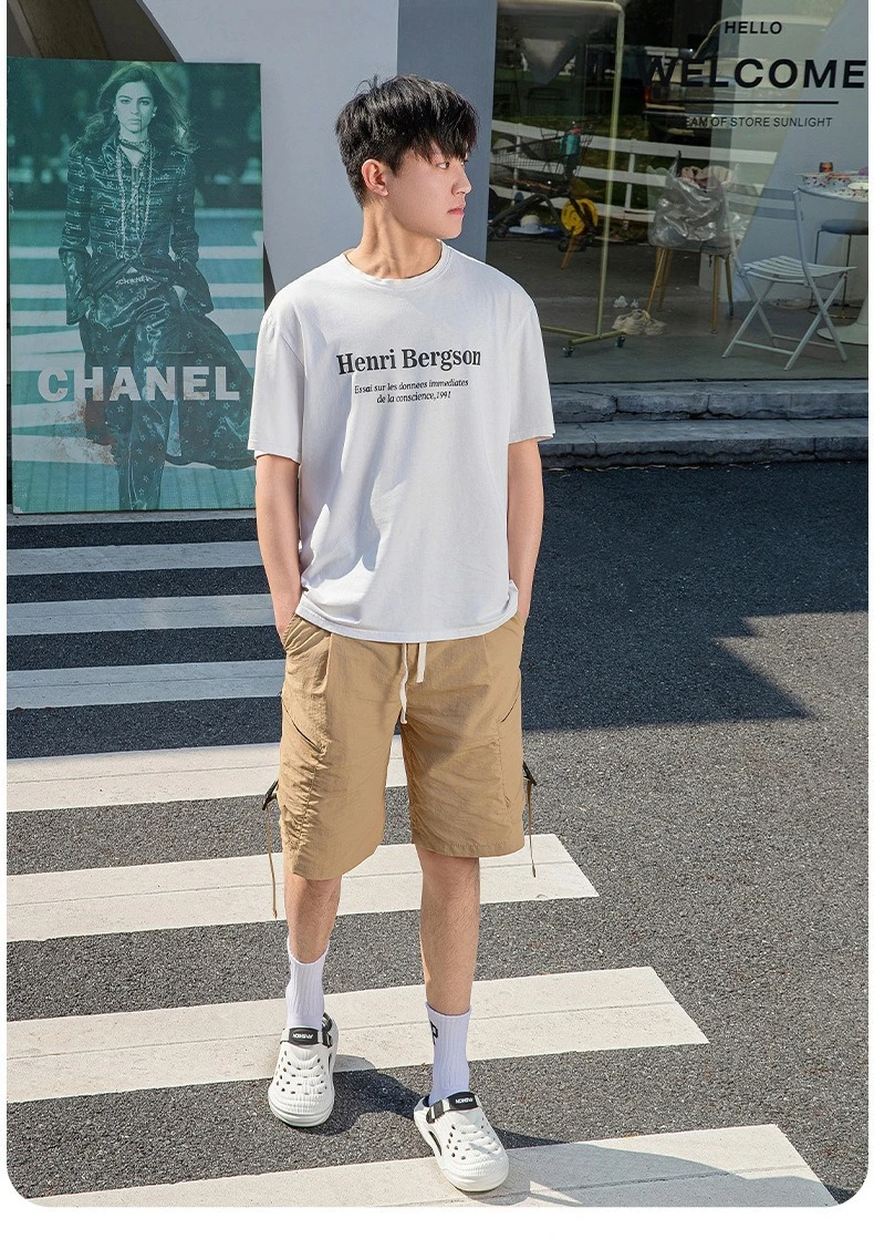 Unisex Sommer EVA Clogs – Rutschfeste Dicksohlen-Hausschuhe für Drinnen/Draußen, Geruchsneutrale Gepolsterte Pantoffeln für Männer und Frauen – Detail 1