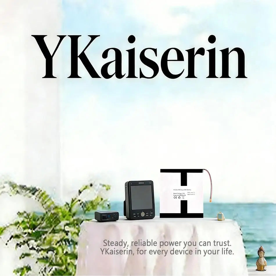 

Аккумулятор для планшета Alldocube Cube Iwork10 Pro, 5-проводной, экологически чистый