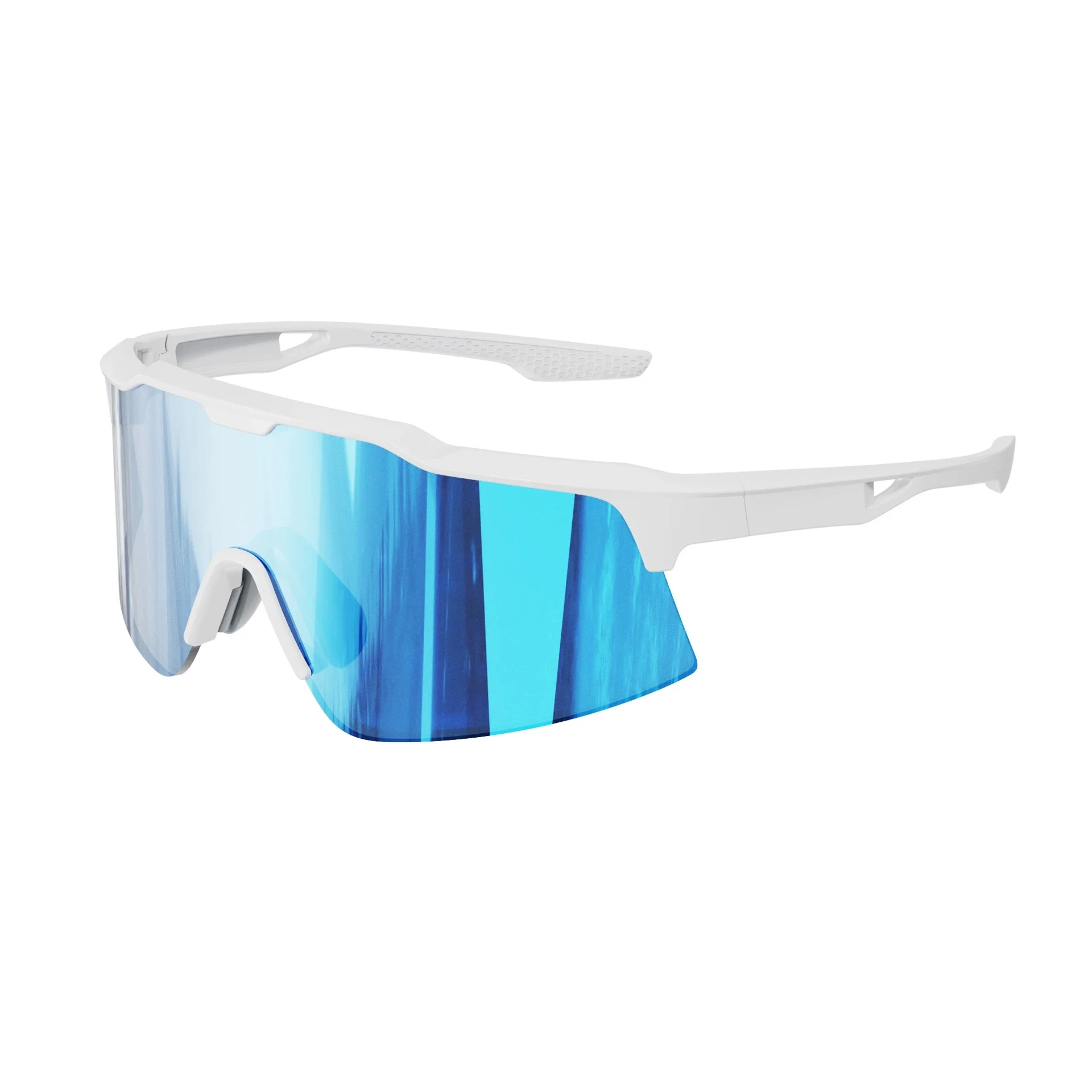 

Men Outdoor UV Resistant Bicycle Sunglasses For Women Outdoor High-Definition Anti Glare Photochromic Bicycle Sunglasses UV400