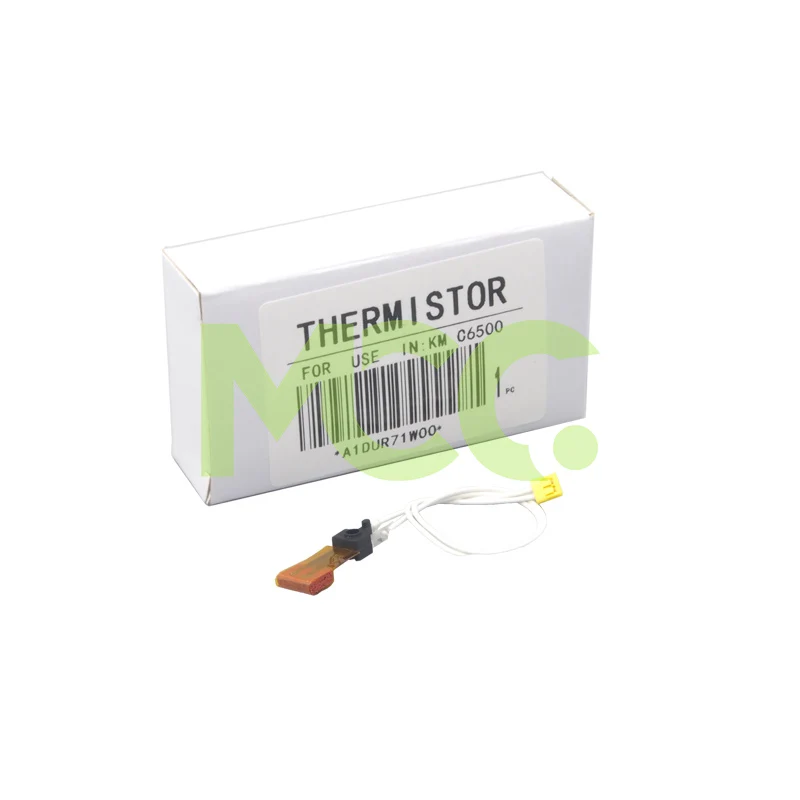 C6500 A1DUR72000 A1DUR71W00 Fuser Thermistor For Konica Minolta Bizhub Press C6500 C6000 C5500 C5501 C6501 C7000
