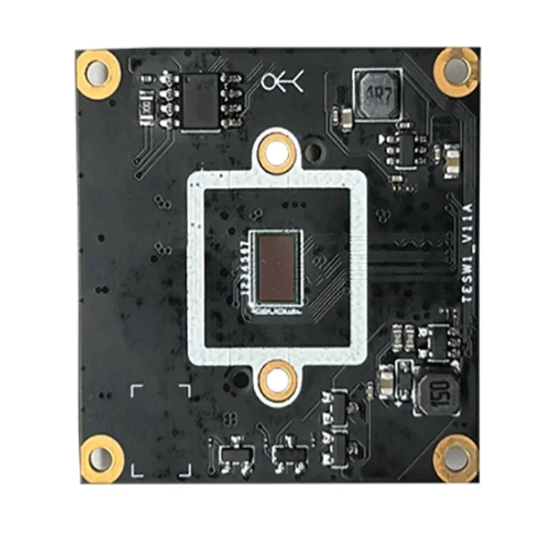 Ip-камера N10, 4 МП, h.265, Wi-Fi, 1440P