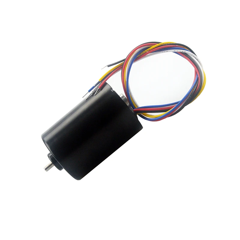 

DC 12V 6000RPM 8000RPM 24V 6000RPM 8000RPM 36mm Diameter High Speed Brushless Motor PWM Controller FG Feedback CW&CCW BLDC Motor