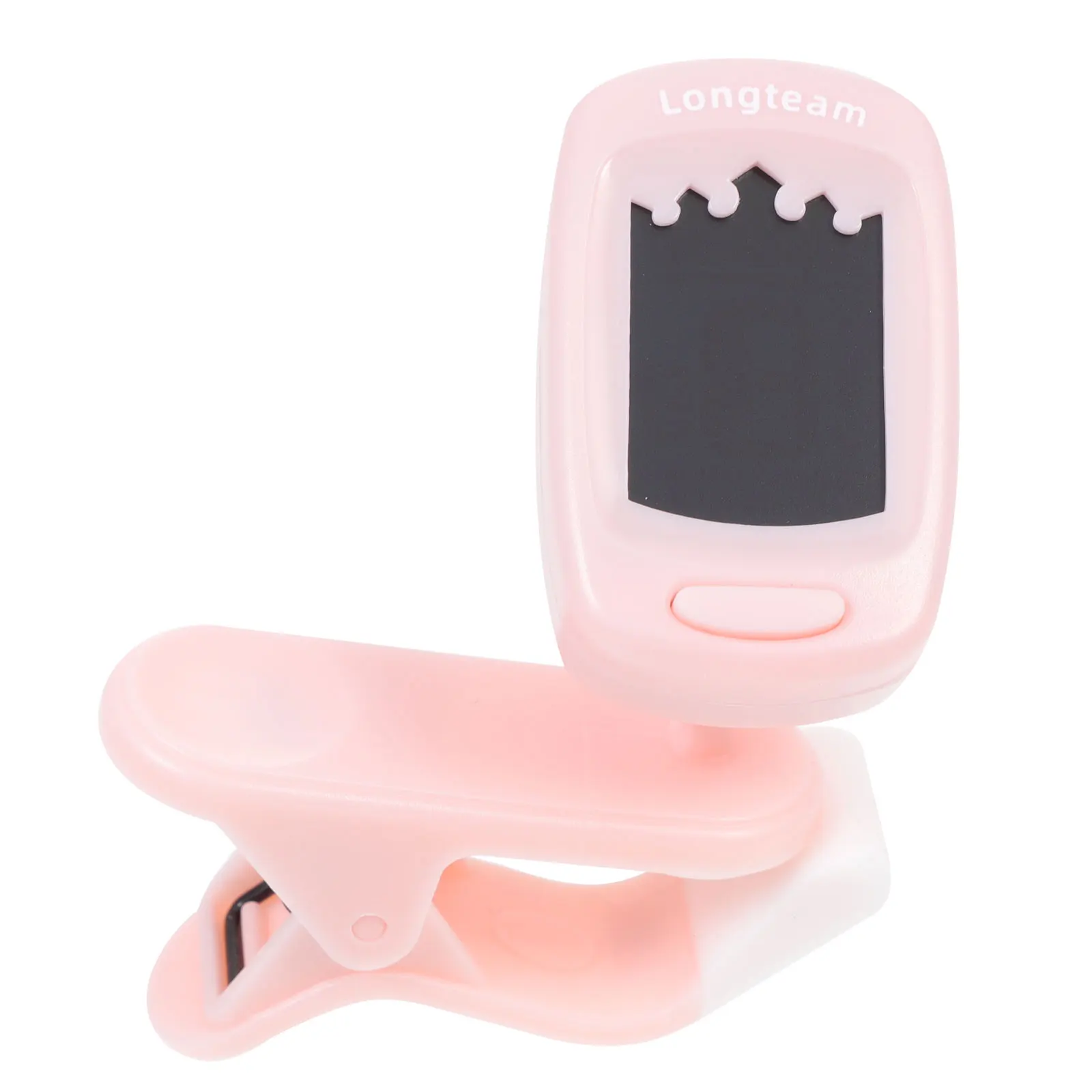 

Guitar Tuner ABS Resin Clip Design Easy Install Remove Small Light Carry High Quality Durable Multiple Modes Switch High
