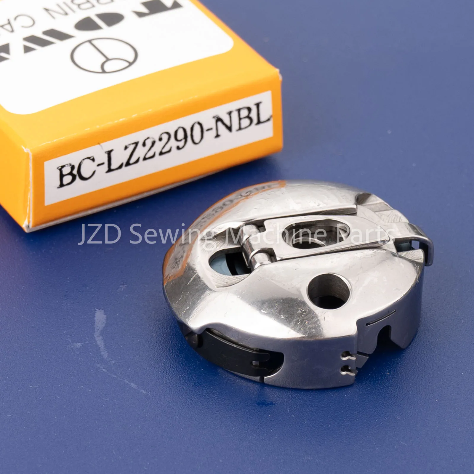 

Original TOWA BC-LZ2290-NBL / BC-LZ2284-NBL Bobbin Case for JUKI 2290 2284 Sewing Machine Accessories Parts