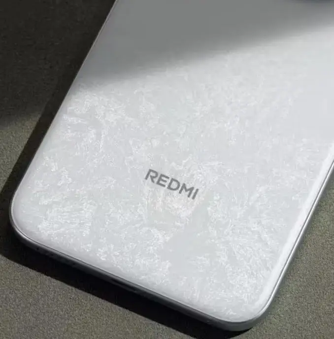 New Xiaomi Redmi Note 15 Pro+ Smartphone Snapdragon 7s Gen 4 50MP Camera 6.83" 1.5K Display 90W 7000mAh Battery China Version