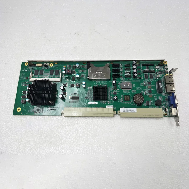 EPI-1813 VER: C10 para placa-mãe de computador industrial EVOC de alta qualidade totalmente testada, envio rápido