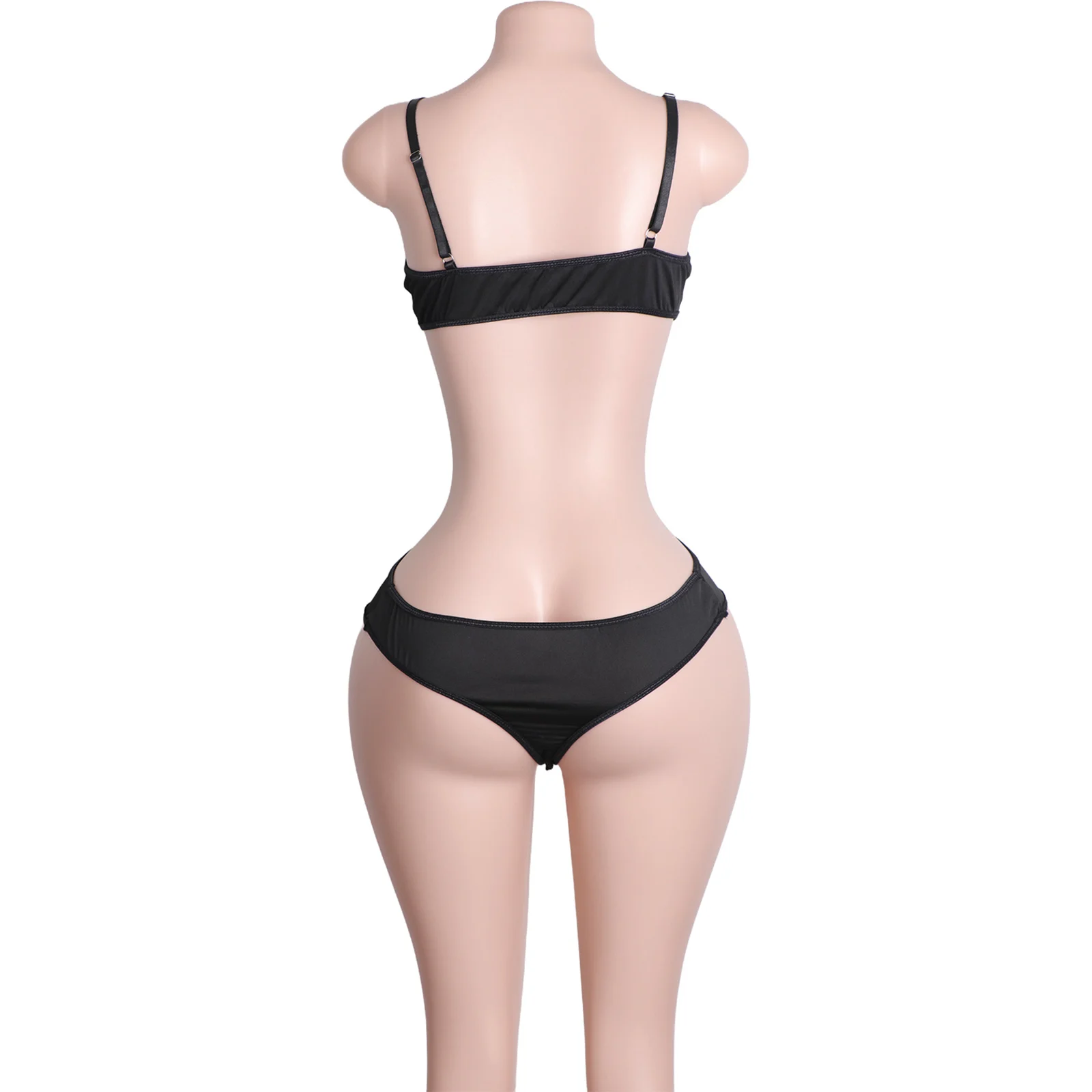 ポールダンスウェア Twerk ショーツ ボトルガール衣装 ストリッパー衣装 エキゾチック ランジェリー パフォーマンスウェア クラブウェア ステージセット