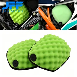 Motorcycle Sponge Air Filter Filter For KTM XCFW EXCF SXF XCF 250 350 500 525 530 For HUSQVARNA TE TE FC TC For GasGas 2016-2023