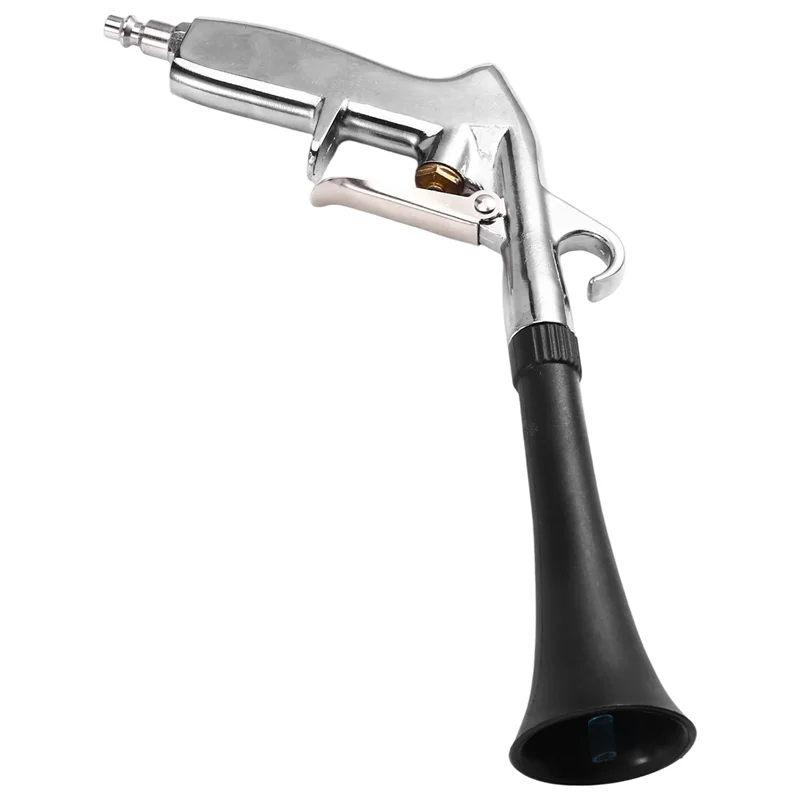 H5-أداة السيارات لوازم تفصيل السيارة تورنادو تنظيف السيارات بندقية مجفف داخلي ارتفاع ضغط الهواء ضربة بندقية