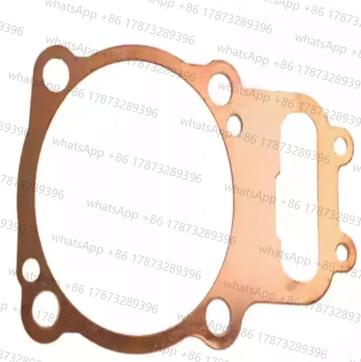 Air Cooled Diesel Generator Micro Tiller Split Cylinder Gasket Liner 186F 186FA 188F 190F 192F