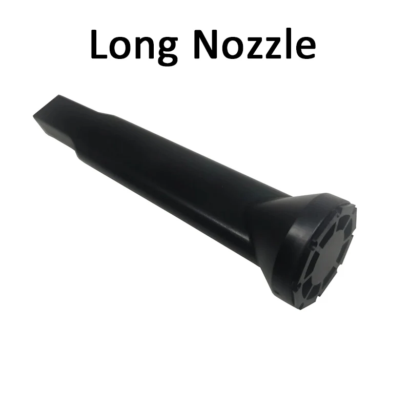 Magnetic Nozzle / Suction Port / Vacuum Cleaning Kit / 1/4 inch Socket Base etc Only For Model power2