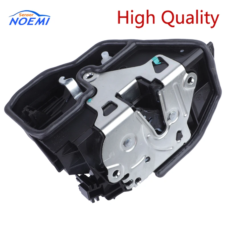 YAOPEI 51217202145 51217202144 Front Left / Right Door Lock Latch Actuator Motor for BMW 1 3 5 Series E60 E87 E90 51227202147