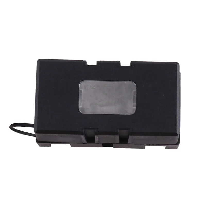 

ABGR-60X ANS-H Type Fuse Holder ANS-8 Safety Plate Base Car Automotive Fuse Box