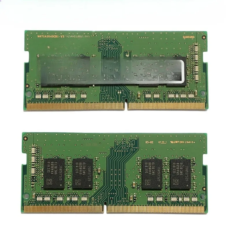 الأجزاء مناسبة لعصا ذاكرة الكمبيوتر المحمول DDR4 2666 8G، الجيل الرابع 8G 2666 ذاكرة الكمبيوتر المحمول #6
