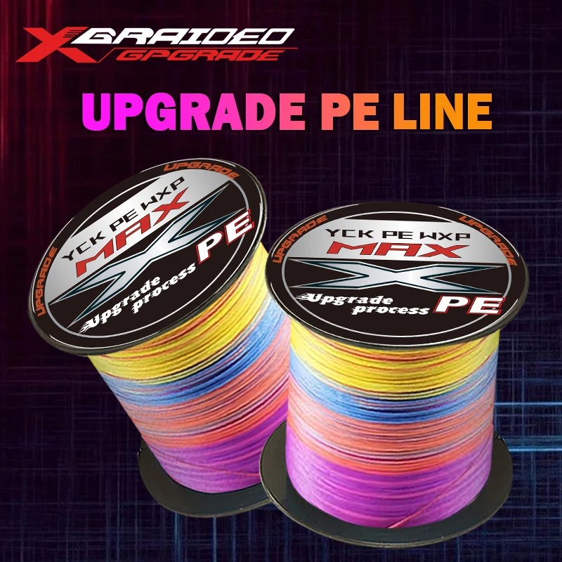 Ygkx Fishing Lines …