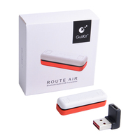 GuliKit NS07 Route Air Bluetooth Wireless Audio Adapter NS07 Pro Type-C Transmitter for Nintendo Switch NS OLED PS4 PS5 PC