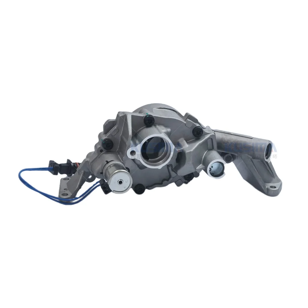 

High Quality Factory Direct 853065 276007 829830 Oil Pump for Maserati Ghibli M156 M157 3.0T V6 Petrol for Jeep Chrysler 3.6