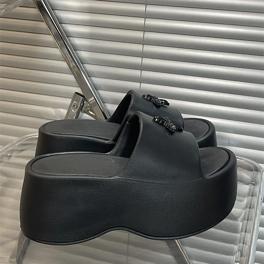 Women's Chunky Open… - image