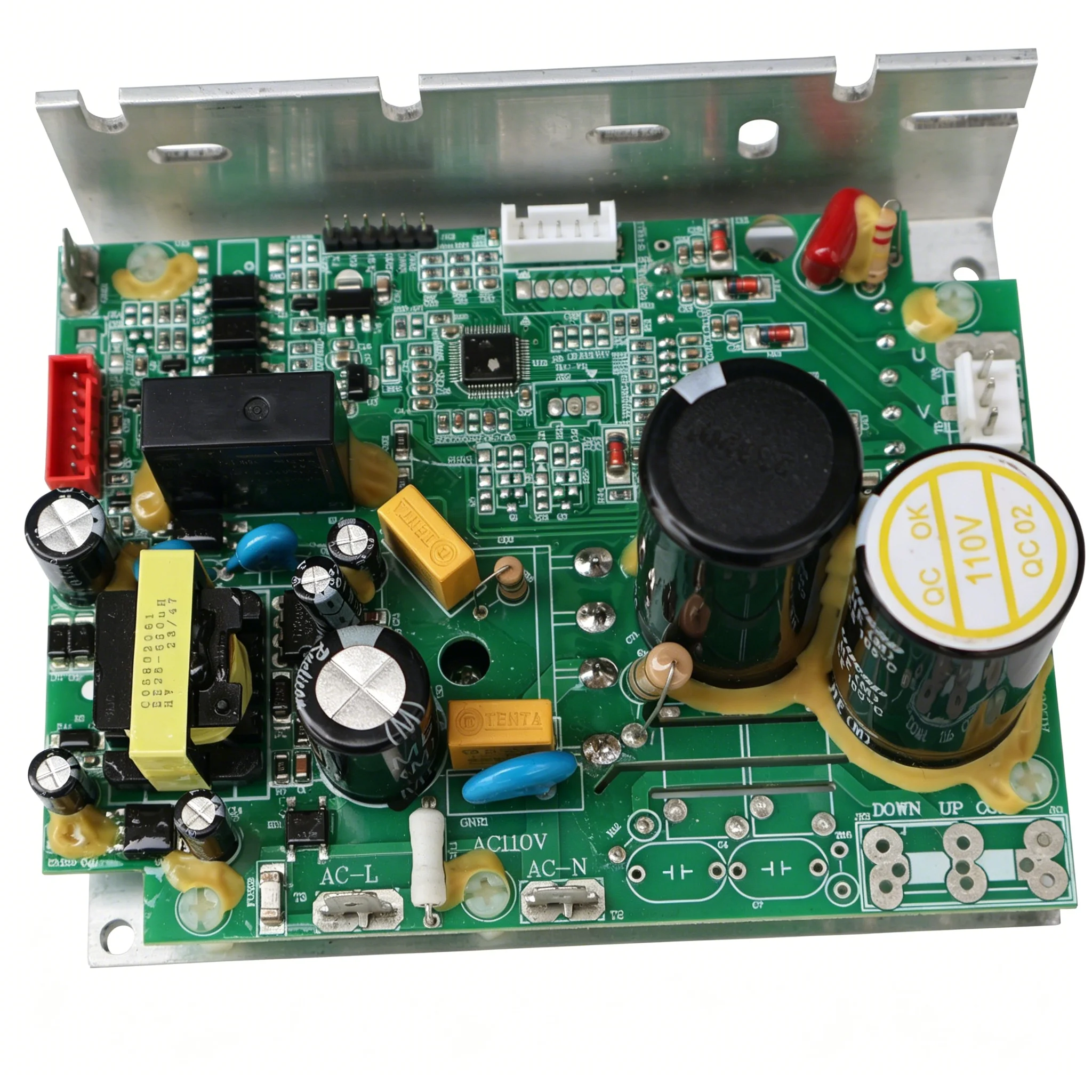 Pa-Ae00960Xlhxxg6-110V Lower Control Board Circuit Board for Treadmill Motherboard Circuit Board Computer Board Circuit Board