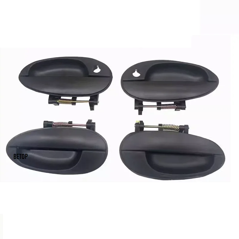 

Car Outside Door Handle For Chery QQ/QQ3 / A1 / QQ6 /QQ308 /QQ311 /Cowin1 S11-6105180 S11-6105170 S11-6205170 S11-6205180