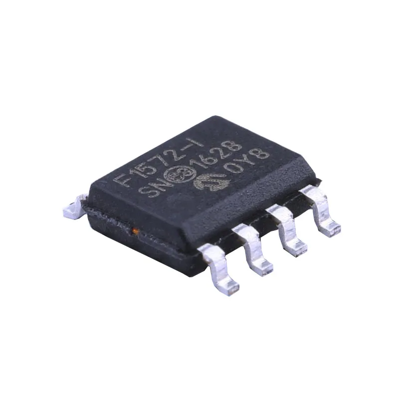 1/5/20PCS PIC12F635-I/SN SOP-8 PIC12F635-I/P DIP-8 PIC12F635 PIC 12F635 20MHZ 8-bit flash microcontroller chip
