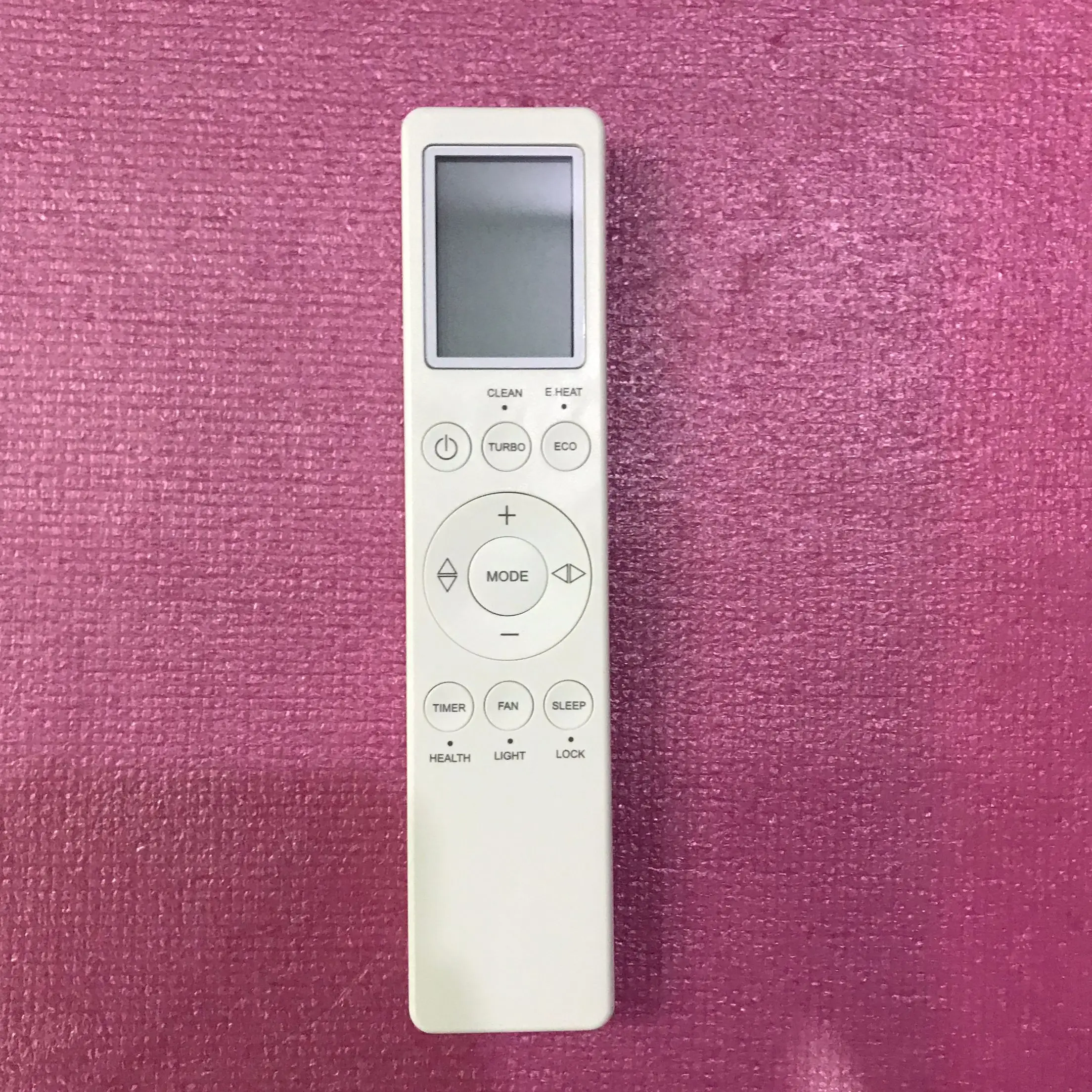 Пульт дистанционного управления 91065259 подходит для кондиционера Xinke Kaili Konka Chigo (кнопки такие же, как прямого использования)