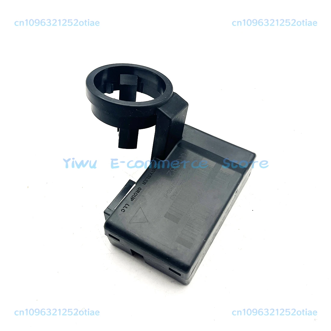 68242168AD جهاز استقبال نظام مراقبة ضغط الإطارات للكمبيوتر لسيارة جيب كومباس باتريوت 2017 68242168AC 68242168AA 68242168AB