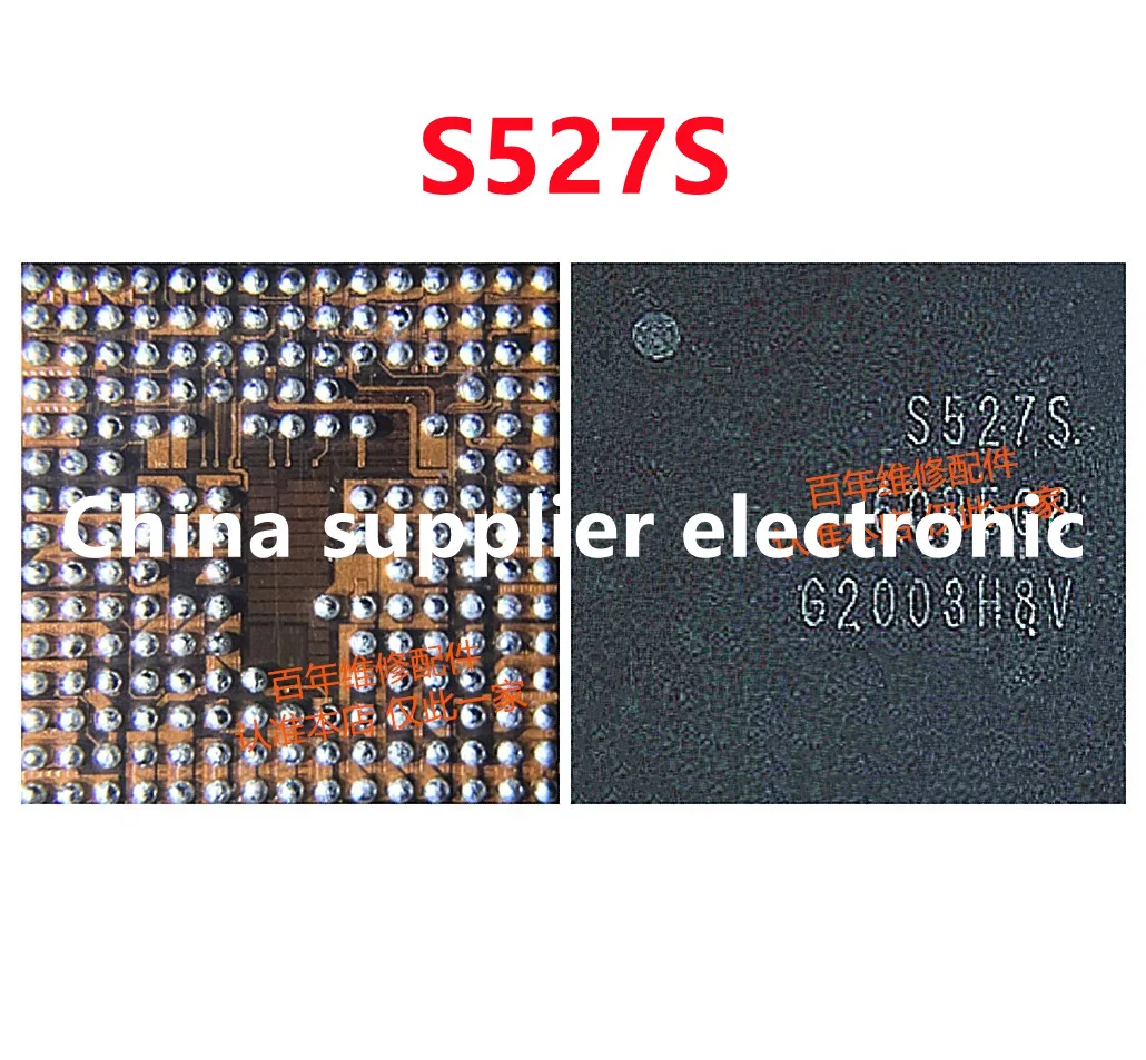 5Pcs-30Pcs S527S Po… - image