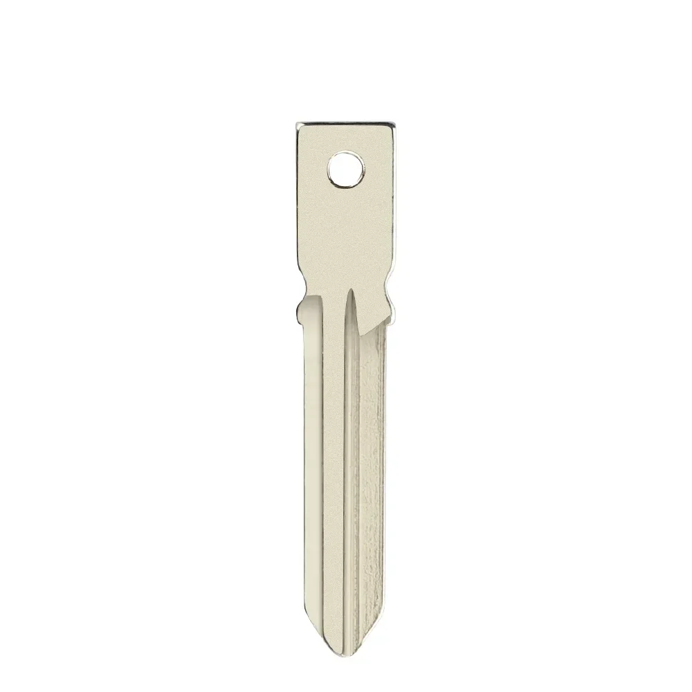 KEYYOU For Renault Megane Laguna Duster Clio Peugeot Citroen Nissan VAC102 VA2 HU83 NE73 HU136TE NO153 Uncut Key Blade