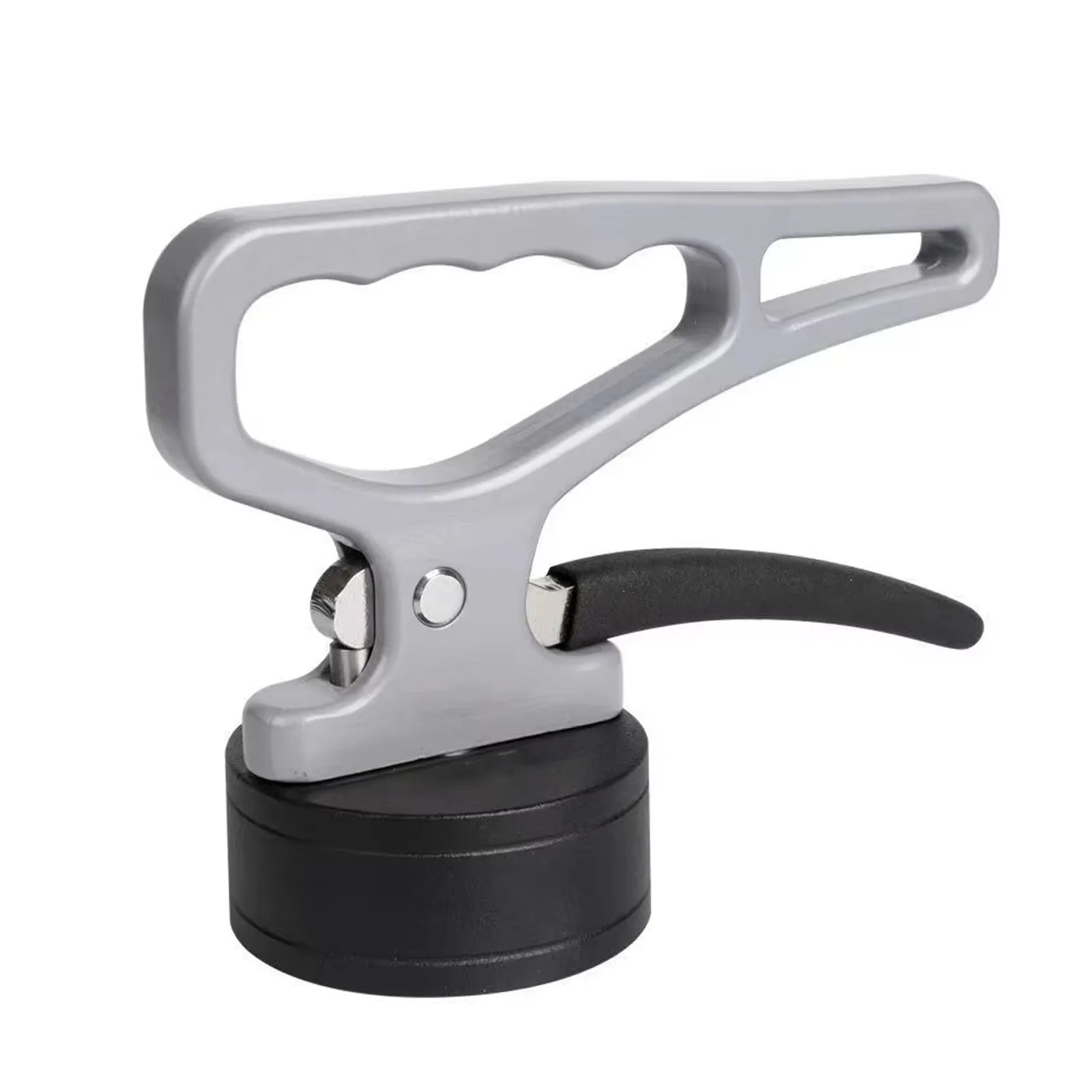 

Powerful Super Strong Magnet Lifter, Handheld Iron Suction Picker for Steel Plate Metal Mold