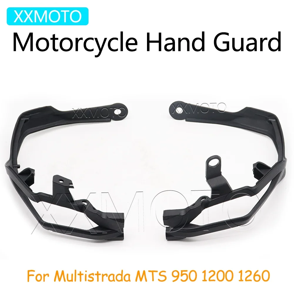 

Для Ducati Multistrada MTS950 MTS1200 MTS 950 1200 1260 защита рук мотоцикла защита рук кронштейн