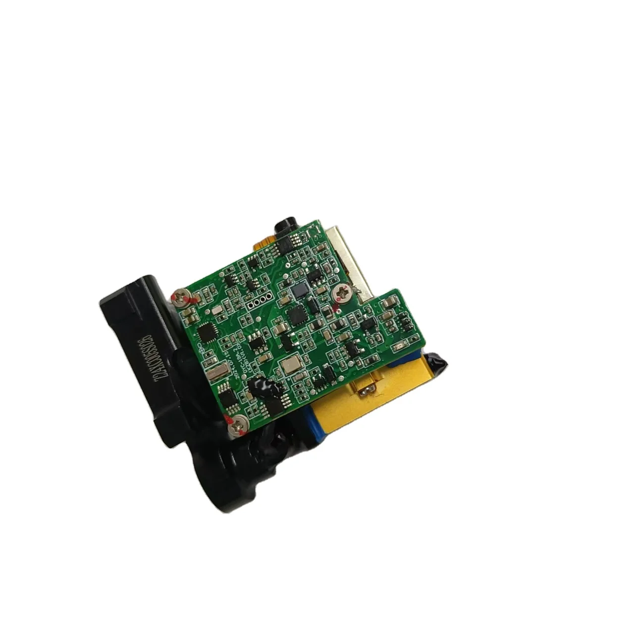 LD70X Outdoor Laser Distance Sensor 7000m RS422 Infrared Thermal Imaging Module 7km LRF 1535nm Telemeter Module For UAV Pods